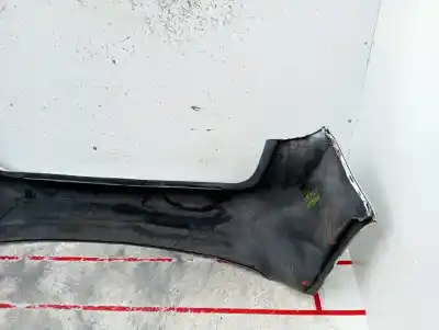 Pezzo di ricambio per auto di seconda mano paraurti posteriore per opel meriva b expression riferimenti oem iam   878288