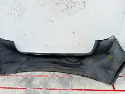 Pezzo di ricambio per auto di seconda mano paraurti posteriore per opel meriva b expression riferimenti oem iam   878288