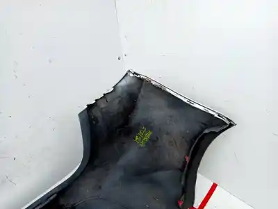 Pezzo di ricambio per auto di seconda mano paraurti posteriore per opel meriva b expression riferimenti oem iam   878288