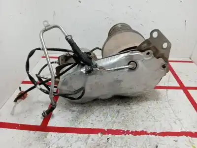 Pezzo di ricambio per auto di seconda mano catalizzatore per seat leon (5f1) reference riferimenti oem iam 04l131723m  870601