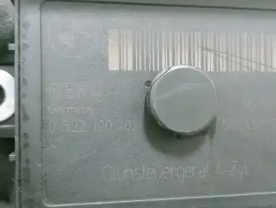 Tweedehands auto-onderdeel Voorverwarmingsdoos voor BMW SERIE 1 BERLINA (E81/E87) 116d OEM IAM-referenties 779800006  