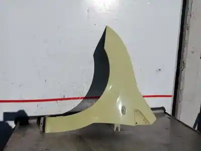 İkinci el araba yedek parçası SOL ÖN ÇAMURLUK için CITROEN C2  OEM IAM referansları   