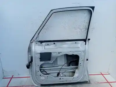 Автозапчастина б/у передні праві двері для renault espace iv (jk0) d-g9t j7 посилання на oem iam   878716