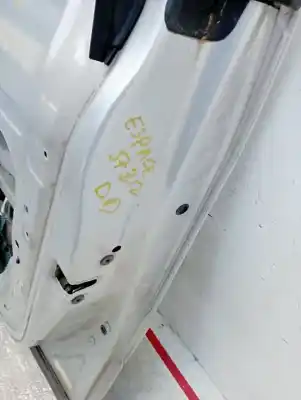 Автозапчастина б/у передні праві двері для renault espace iv (jk0) d-g9t j7 посилання на oem iam   878716