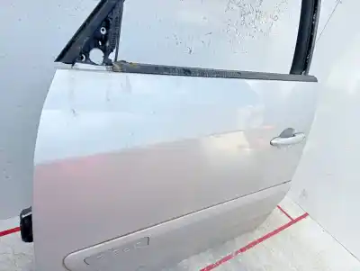 Автозапчастина б/у передні ліві двері для renault espace iv (jk0) d-g9t j7 посилання на oem iam   878717