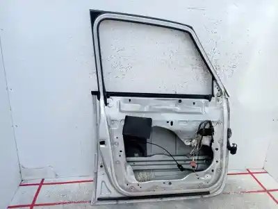 Автозапчастина б/у передні ліві двері для renault espace iv (jk0) d-g9t j7 посилання на oem iam   878717