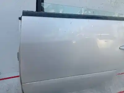 Автозапчастина б/у двері задні ліві для renault espace iv (jk0) d-g9t j7 посилання на oem iam   878718