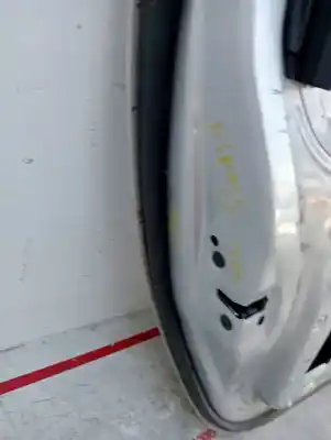 Автозапчастина б/у двері задні ліві для renault espace iv (jk0) d-g9t j7 посилання на oem iam   878718