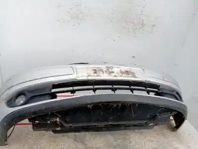 Автозапчастина б/у передній бампер для renault espace iv (jk0) d-g9t j7 посилання на oem iam   878726