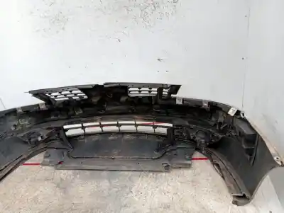 Автозапчастина б/у передній бампер для renault espace iv (jk0) d-g9t j7 посилання на oem iam   878726