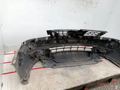 Автозапчастина б/у передній бампер для renault espace iv (jk0) d-g9t j7 посилання на oem iam   878726