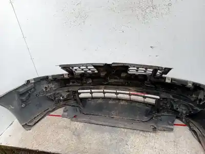 Second-hand car spare part front bumper for renault espace iv (jk0) dynamique oem iam references   