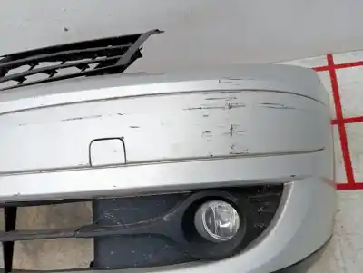 Second-hand car spare part front bumper for renault espace iv (jk0) dynamique oem iam references   