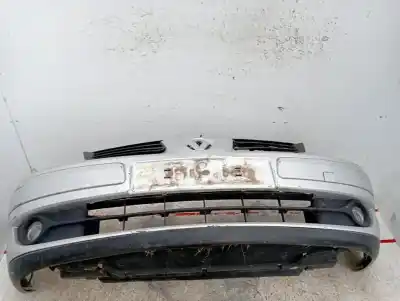 Second-hand car spare part Front Bumper for RENAULT ESPACE IV (JK0) D-G9T J7 OEM IAM references   