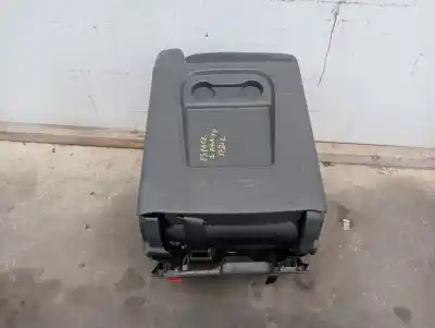 Автозапчастина б/у задні праві сидіння для renault espace iv (jk0) d-g9t j7 посилання на oem iam   878730