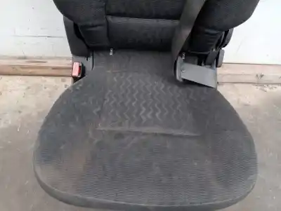 Second-hand car spare part third row seats for renault espace iv (jk0) dynamique oem iam references   878732