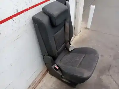 Second-hand car spare part third row seats for renault espace iv (jk0) dynamique oem iam references   878732