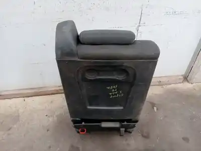 Second-hand car spare part third row seats for renault espace iv (jk0) dynamique oem iam references   878732