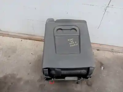 Second-hand car spare part third row seats for renault espace iv (jk0) dynamique oem iam references   878732