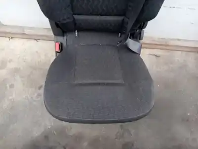 Second-hand car spare part third row seats for renault espace iv (jk0) d-g9t j7 oem iam references   878733