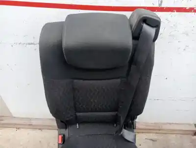 Second-hand car spare part third row seats for renault espace iv (jk0) d-g9t j7 oem iam references   878733
