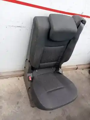 Second-hand car spare part third row seats for renault espace iv (jk0) d-g9t j7 oem iam references   878733