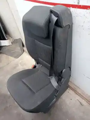 Second-hand car spare part third row seats for renault espace iv (jk0) d-g9t j7 oem iam references   878733