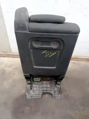Second-hand car spare part third row seats for renault espace iv (jk0) d-g9t j7 oem iam references   878733