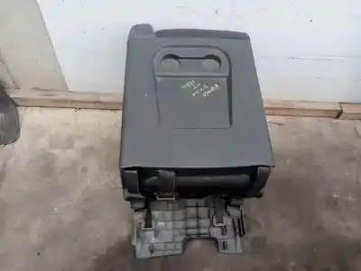 Second-hand car spare part third row seats for renault espace iv (jk0) d-g9t j7 oem iam references   878733