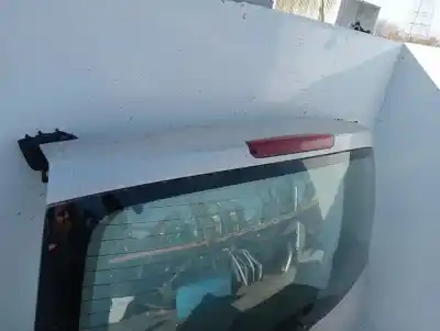 Автозапчастина б/у загальні двері для renault espace iv (jk0) d-g9t j7 посилання на oem iam   878735