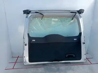 Автозапчастина б/у загальні двері для renault espace iv (jk0) d-g9t j7 посилання на oem iam   878735