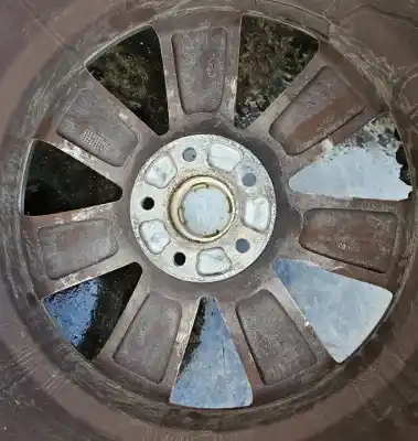 Peça sobressalente para automóvel em segunda mão jogo de jantes por chevrolet captiva 2.0 vcdi lt referências oem iam   