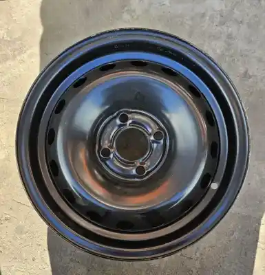 Piesă de schimb auto la mâna a doua JANTÃ pentru RENAULT CLIO II FASE I (B/CBO)  Referințe OEM IAM   