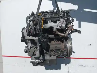 Gebrauchtes Autoersatzteil KOMPLETTER MOTOR zum CHEVROLET CRUZE  OEM-IAM-Referenzen Z20S1  878938