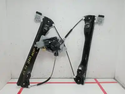 Pièce détachée automobile d'occasion LÉVE GLACE AVANT DROIT pour CHEVROLET CRUZE  Références OEM IAM   878949