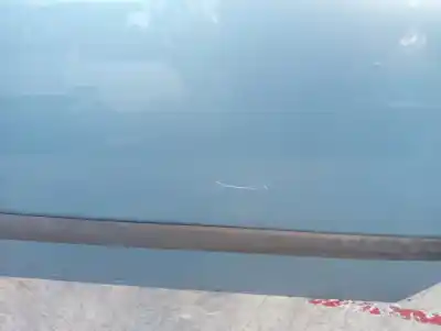 Second-hand car spare part front right door for citroen c3 1.1 furio oem iam references   