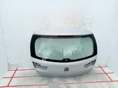 Автозапчастина б/у загальні двері для SEAT LEON (1P1) Reference Посилання на OEM IAM   879040