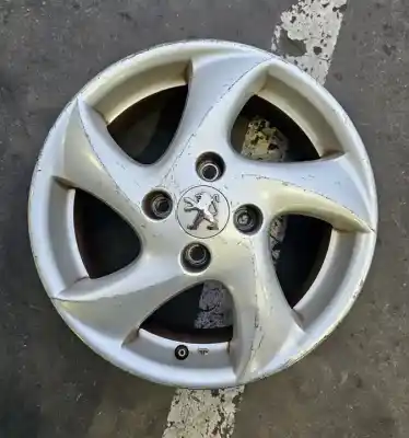 Piesă de schimb auto la mâna a doua Jantã pentru PEUGEOT 206 BERLINA XS Referințe OEM IAM   879070