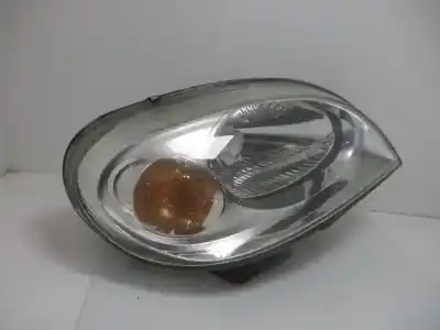 Second-hand car spare part right headlight for citroen saxo saxo oem iam references   