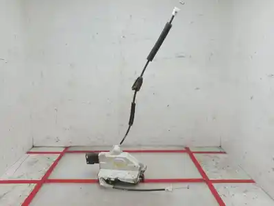 Second-hand car spare part  for CITROEN C3  OEM IAM references 5114A0089J5  