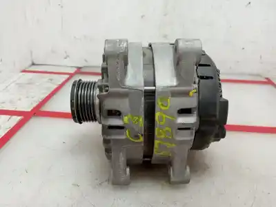 Second-hand car spare part Alternator for CITROEN C3 Collection OEM IAM references 9678048880  879919