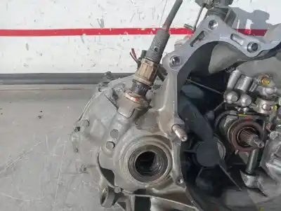 Автозапчастина б/у коробка передач для daewoo matiz se посилання на oem iam   