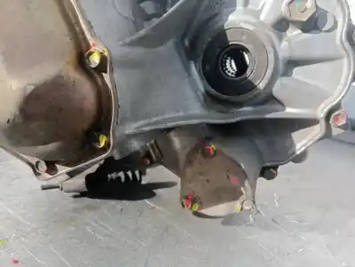 Автозапчастина б/у коробка передач для daewoo matiz se посилання на oem iam   