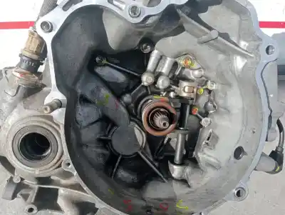 Автозапчастина б/у коробка передач для daewoo matiz se посилання на oem iam   