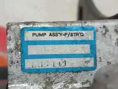 Автозапчасти б/у насос гидроусилителя за daewoo matiz se ссылки oem iam   