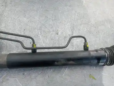 Peça sobressalente para automóvel em segunda mão caixa de direção por daewoo matiz se referências oem iam geyd11  880523