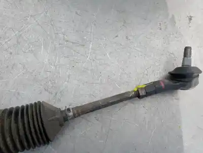 Peça sobressalente para automóvel em segunda mão caixa de direção por daewoo matiz se referências oem iam geyd11  880523