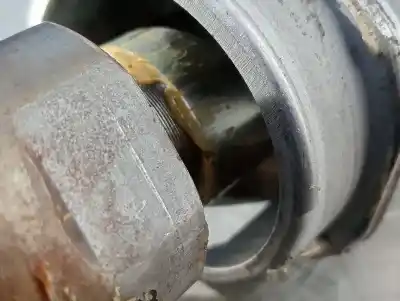 Peça sobressalente para automóvel em segunda mão caixa de direção por daewoo matiz se referências oem iam geyd11  880523