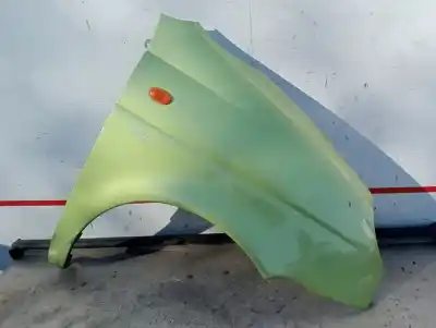 Pezzo di ricambio per auto di seconda mano parafango anteriore destro per daewoo matiz se riferimenti oem iam   