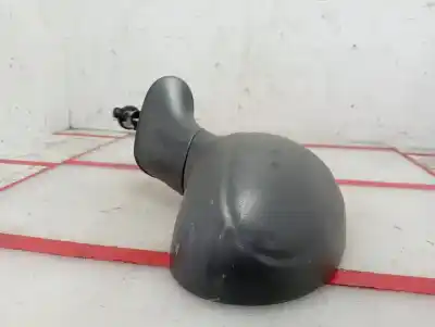 Second-hand car spare part left rearview mirror for daewoo matiz se oem iam references   